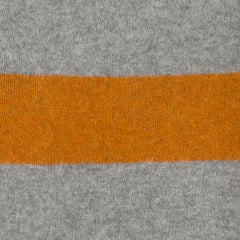 Jets Stripe Jumper