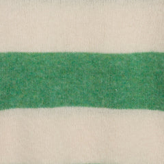 Jets Stripe Jumper