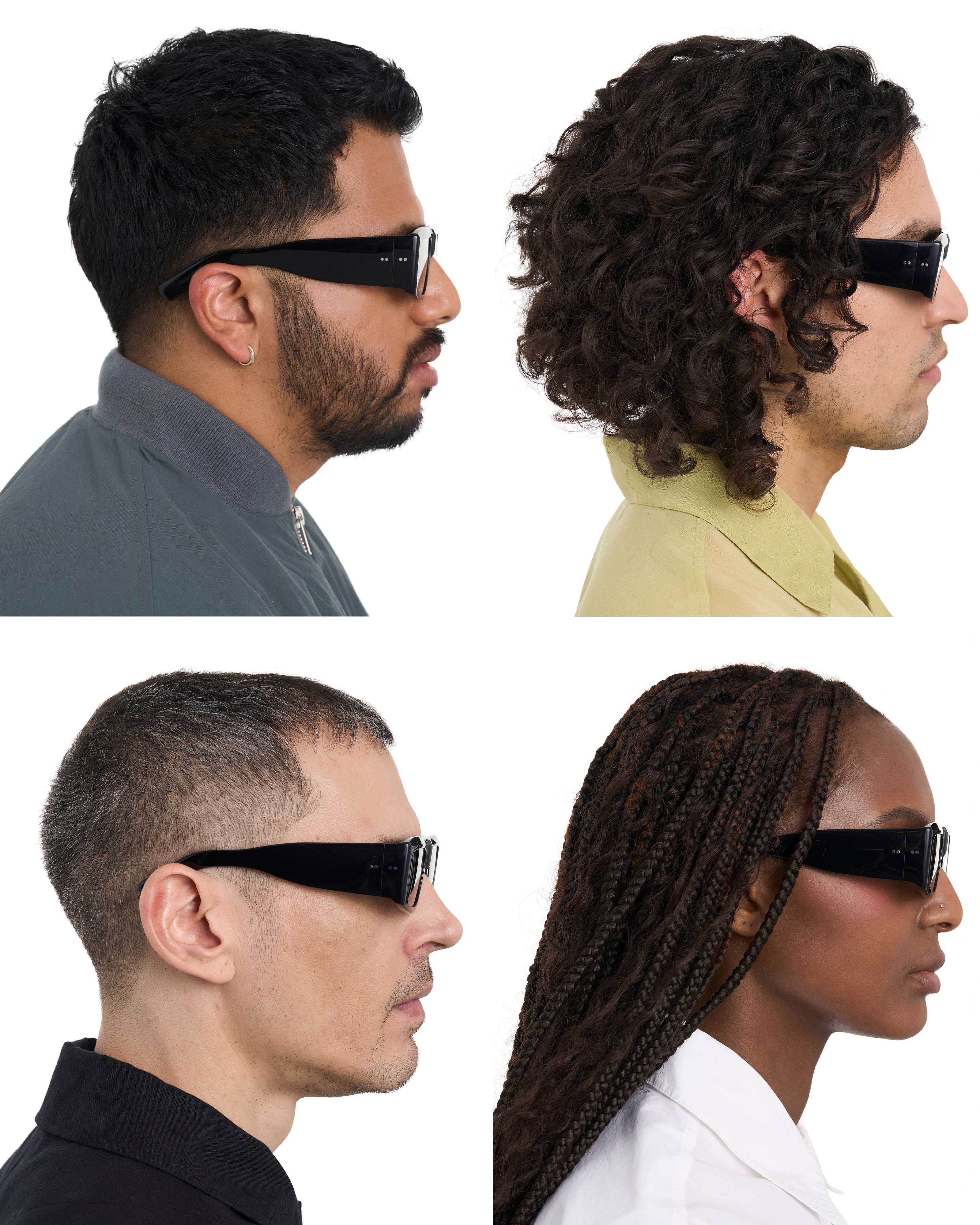 Cubitts SS25 | YMC | You Must Create