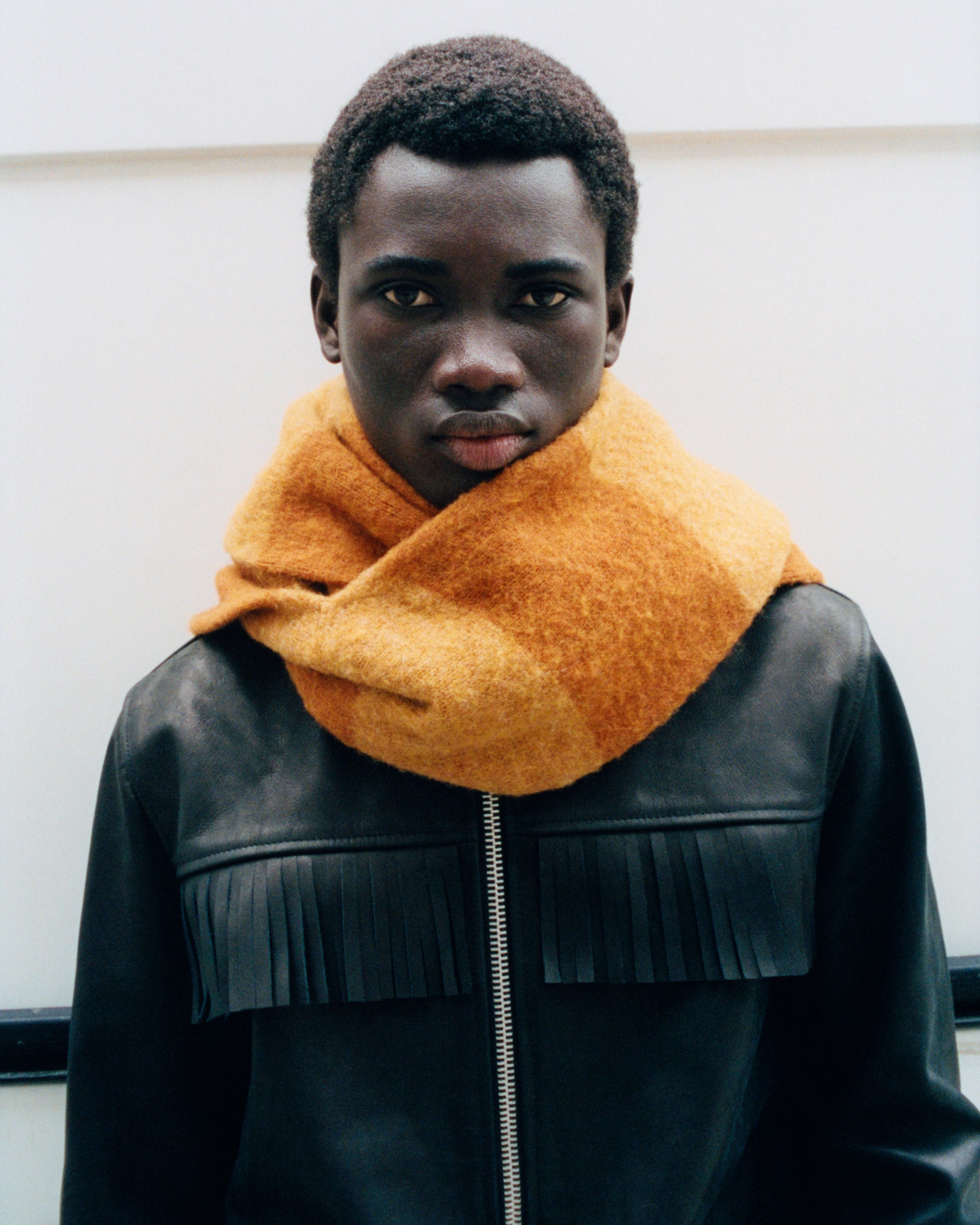 トップス Ym AW24 Campaign | YMC | You Must Create