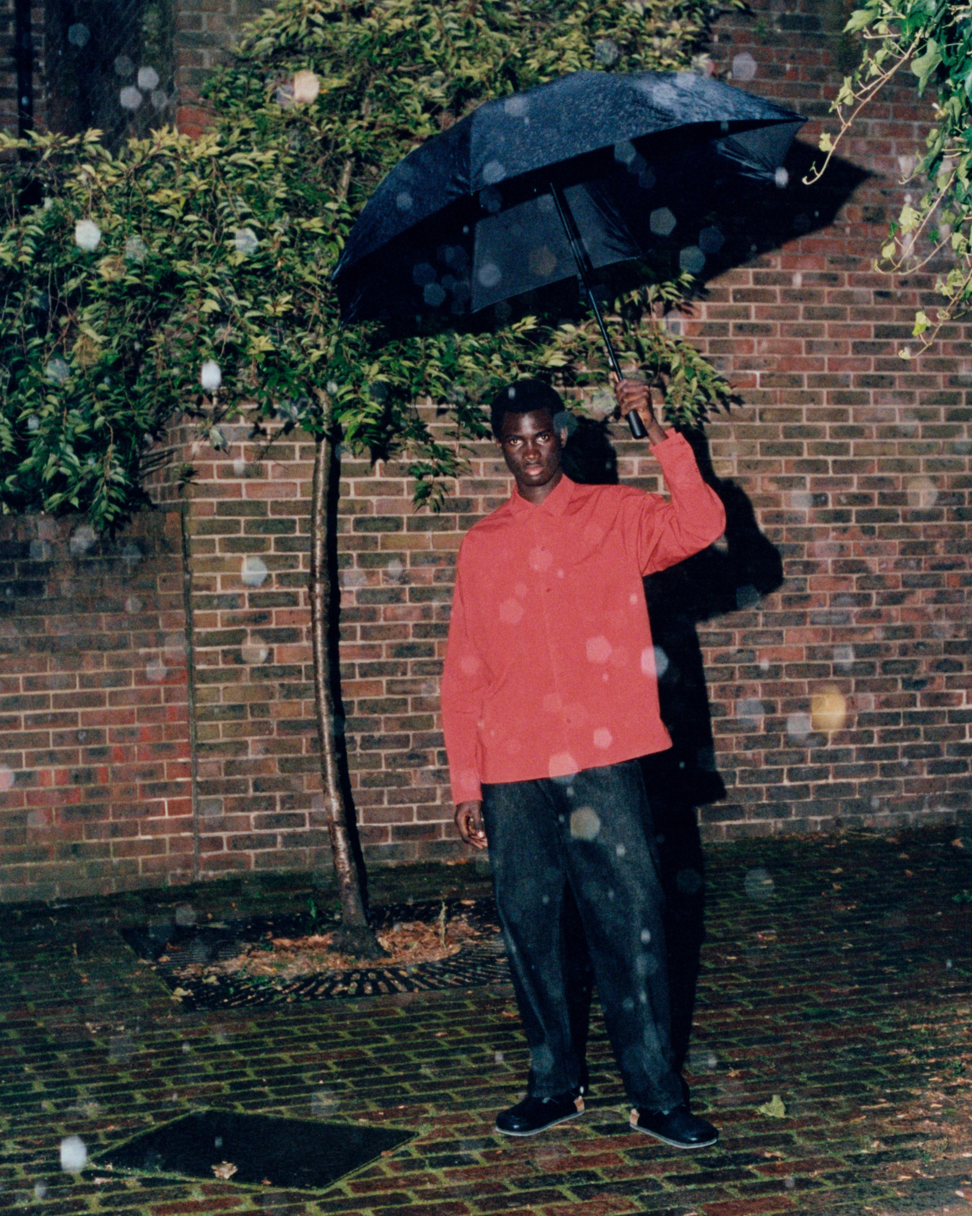 AW24 Campaign | YMC | You Must Create