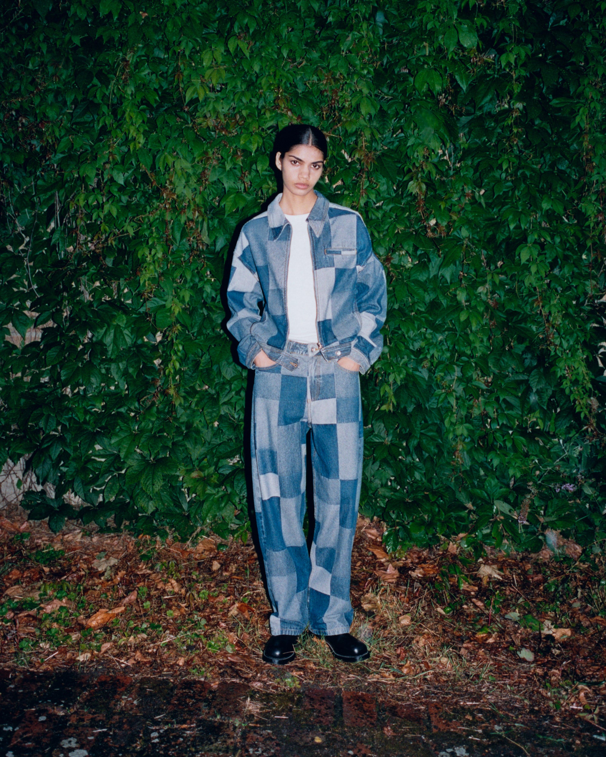 トップス Ym AW24 Campaign | YMC | You Must Create