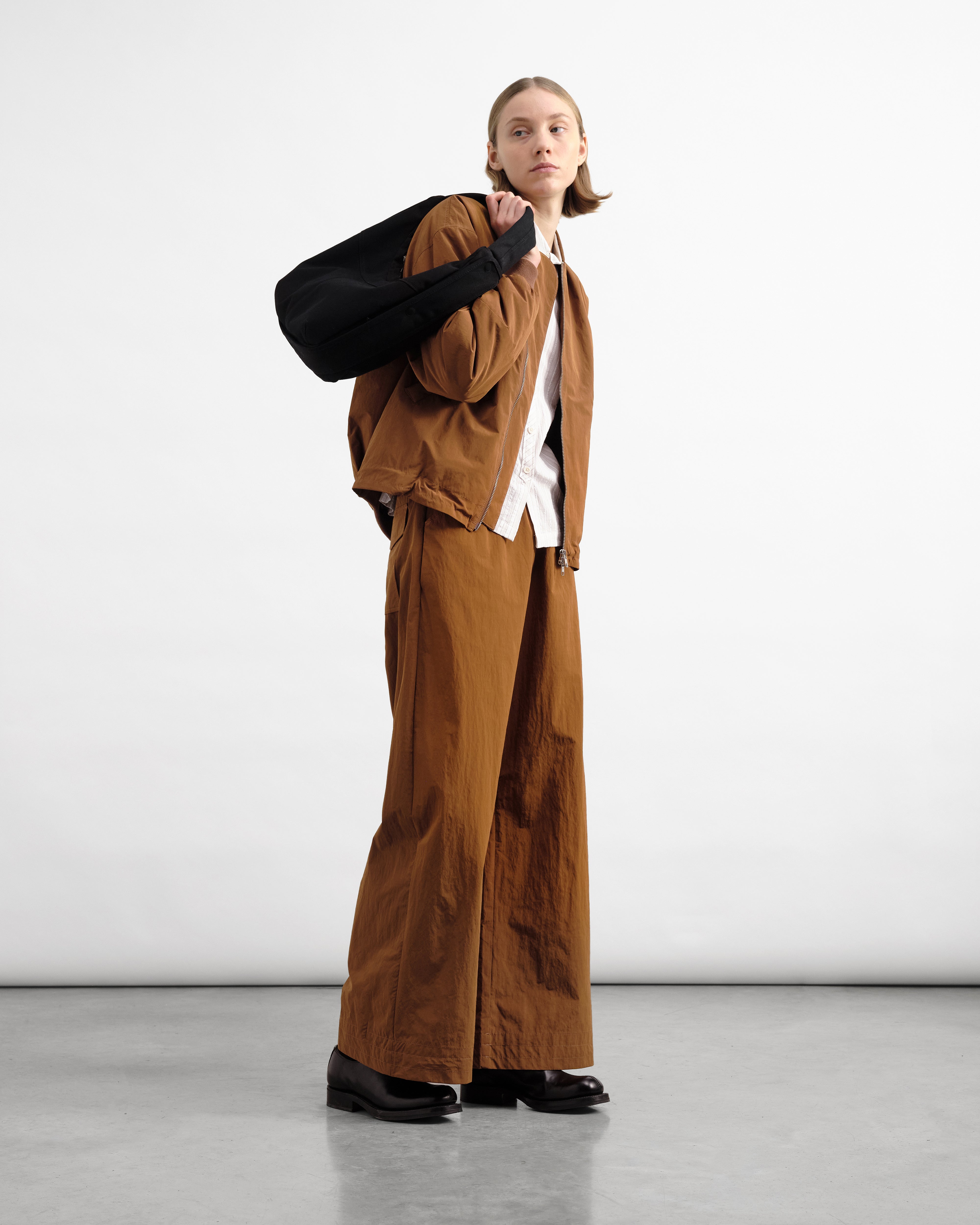 Autumn Winter 2025 | YMC | You Must Create
