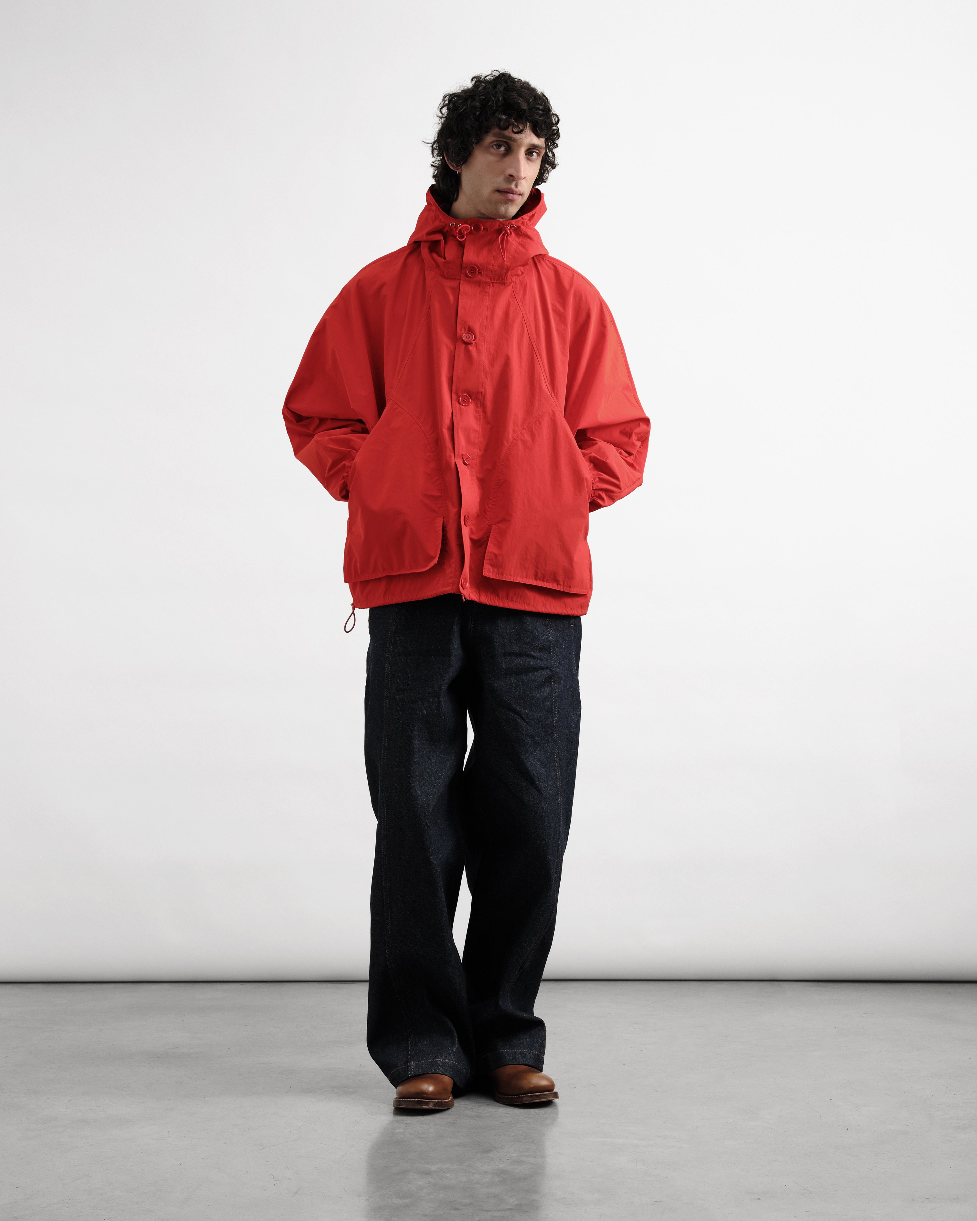 Men's Outerwear | YMC | You Must Create