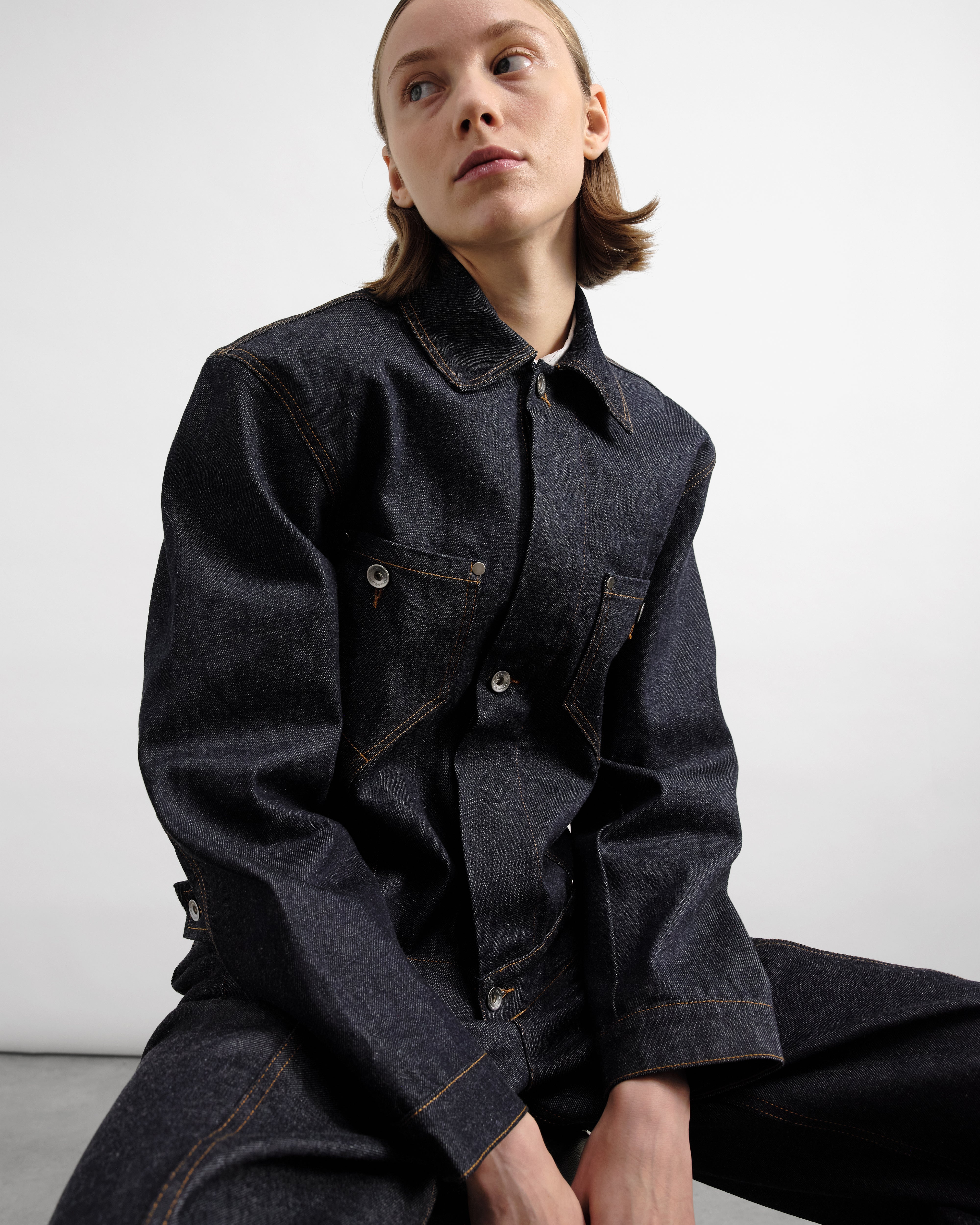 Autumn Winter 2025 | YMC | You Must Create