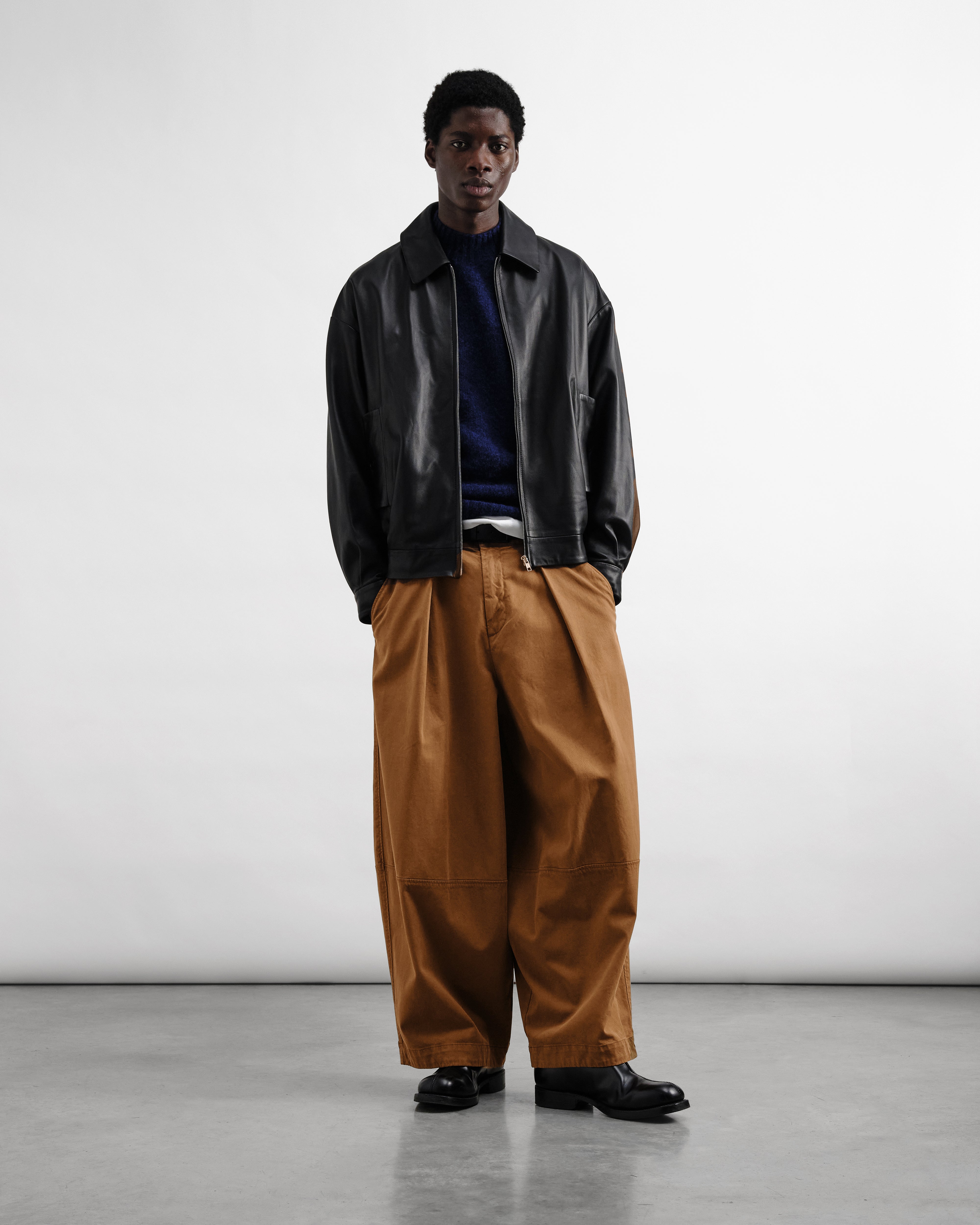 Autumn Winter 2025 | YMC | You Must Create