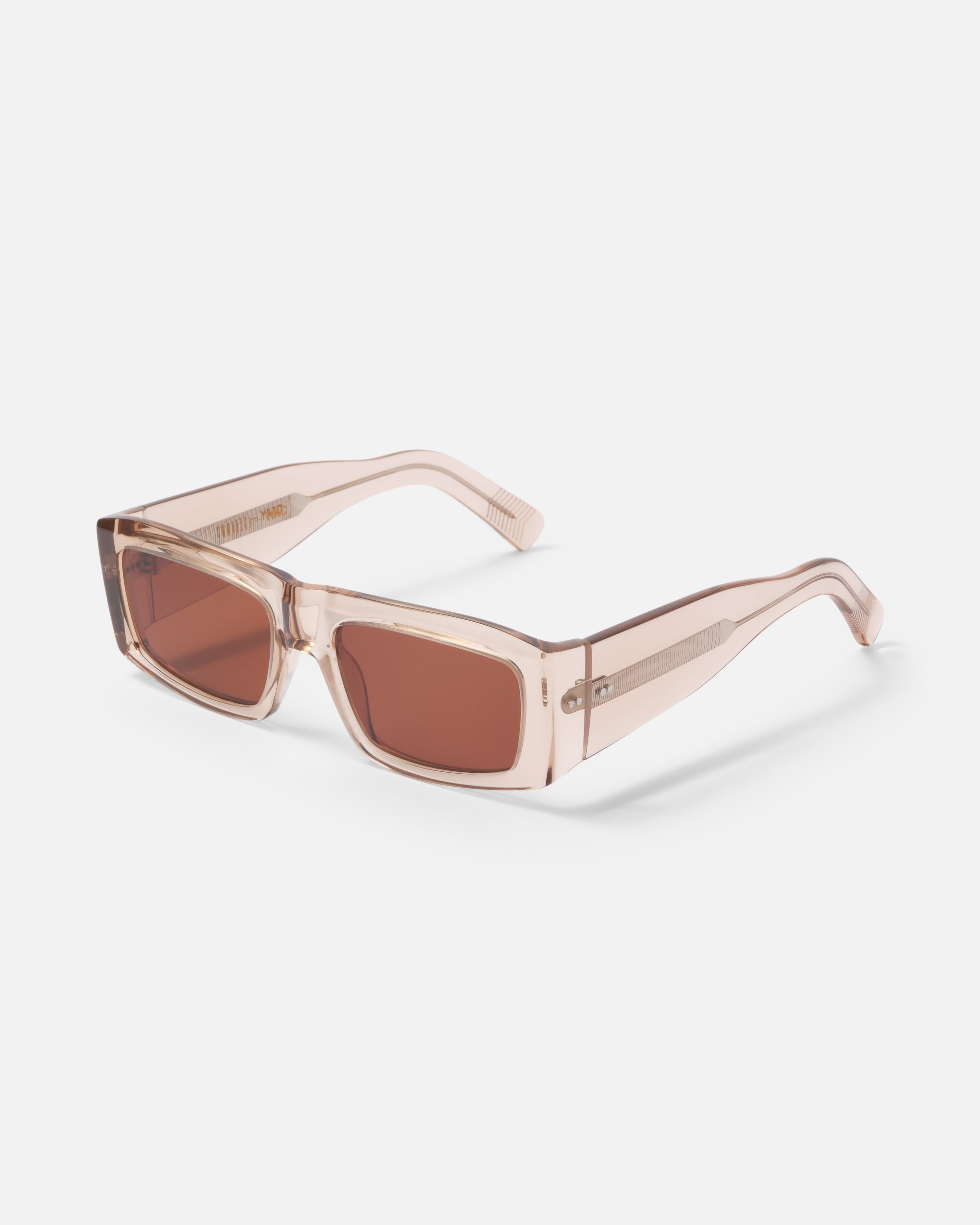 Akira Sunglasses Rose | YMC | You Must Create