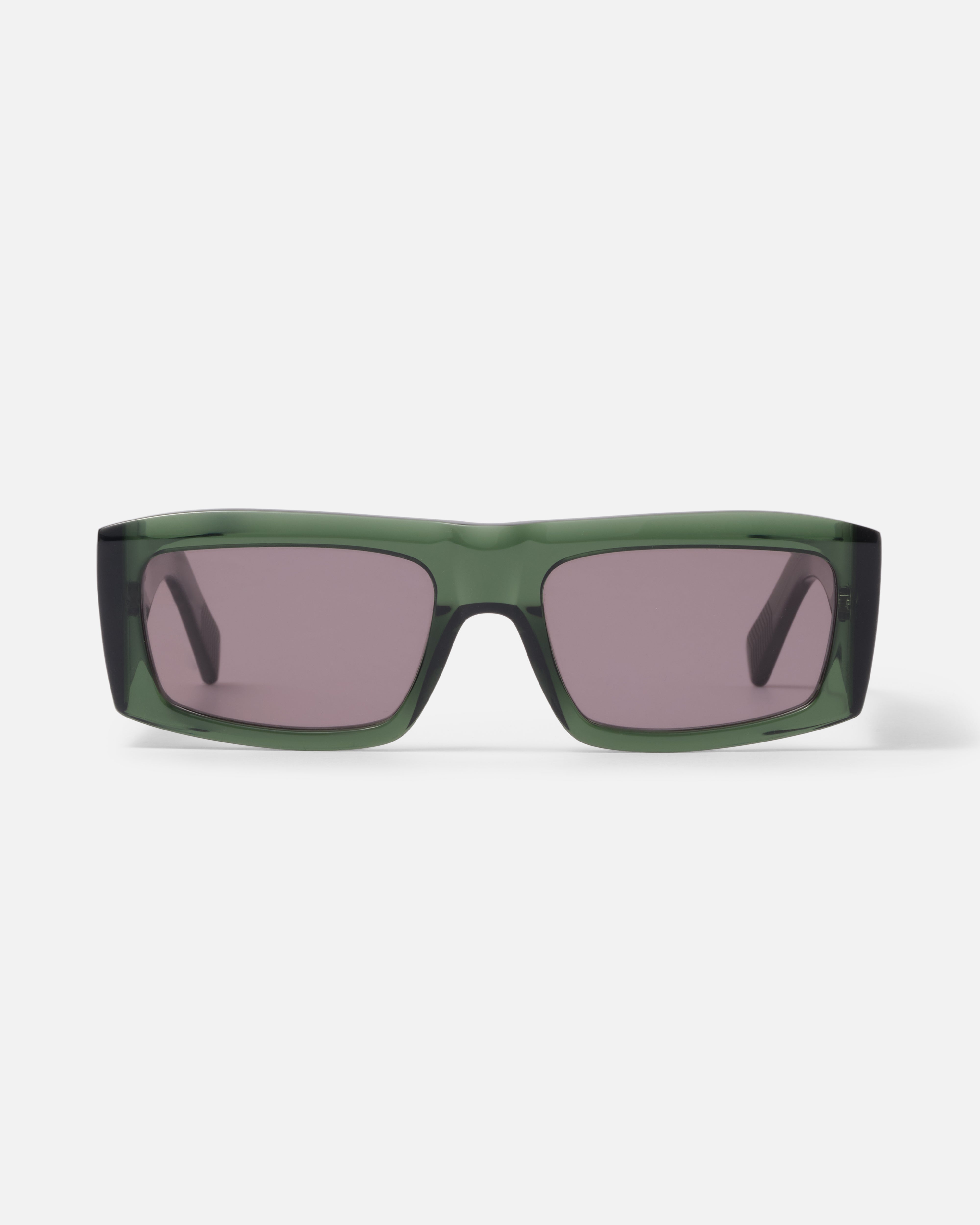 Akira Sunglasses Black | YMC | You Must Create