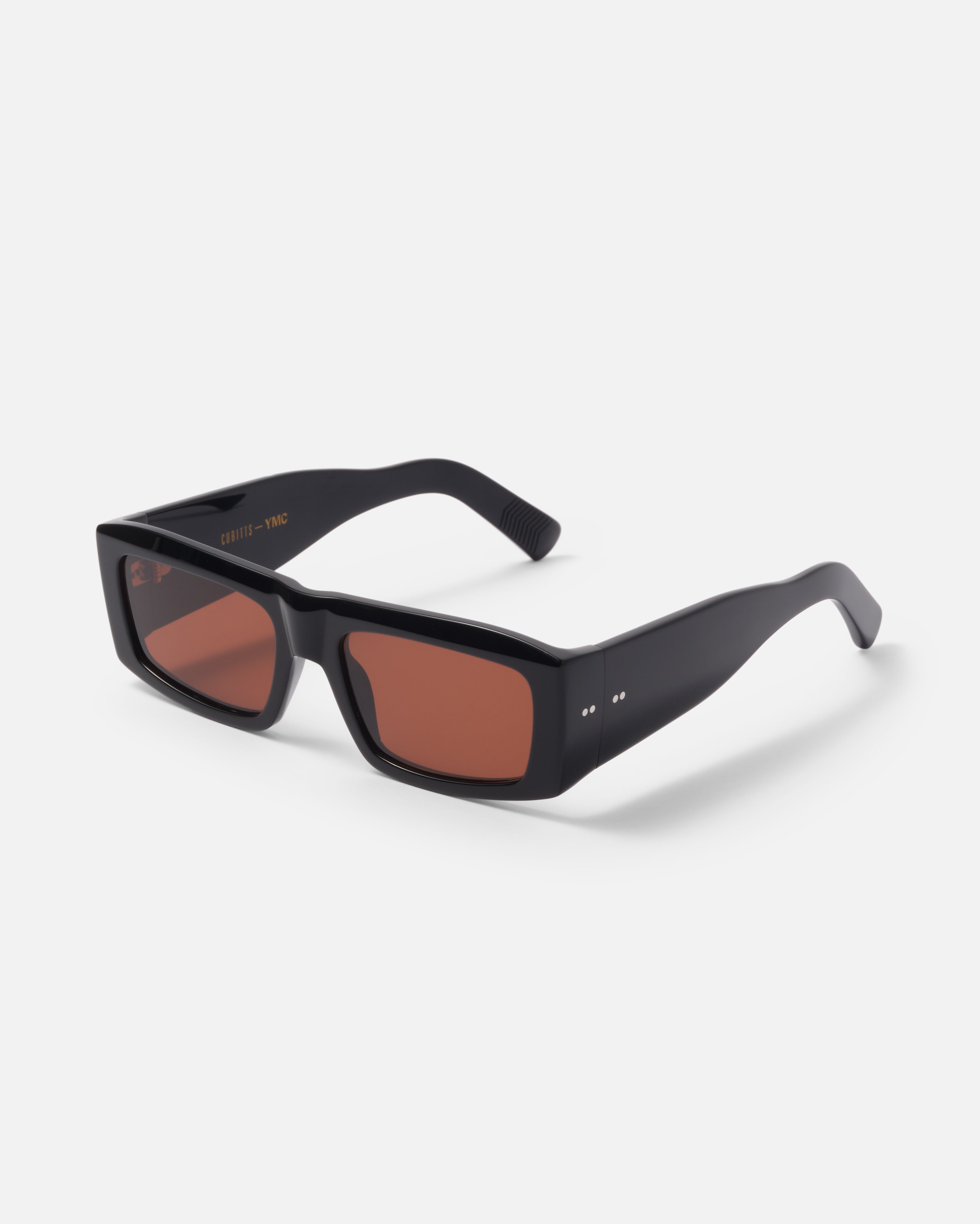 Akira Sunglasses Black | YMC | You Must Create