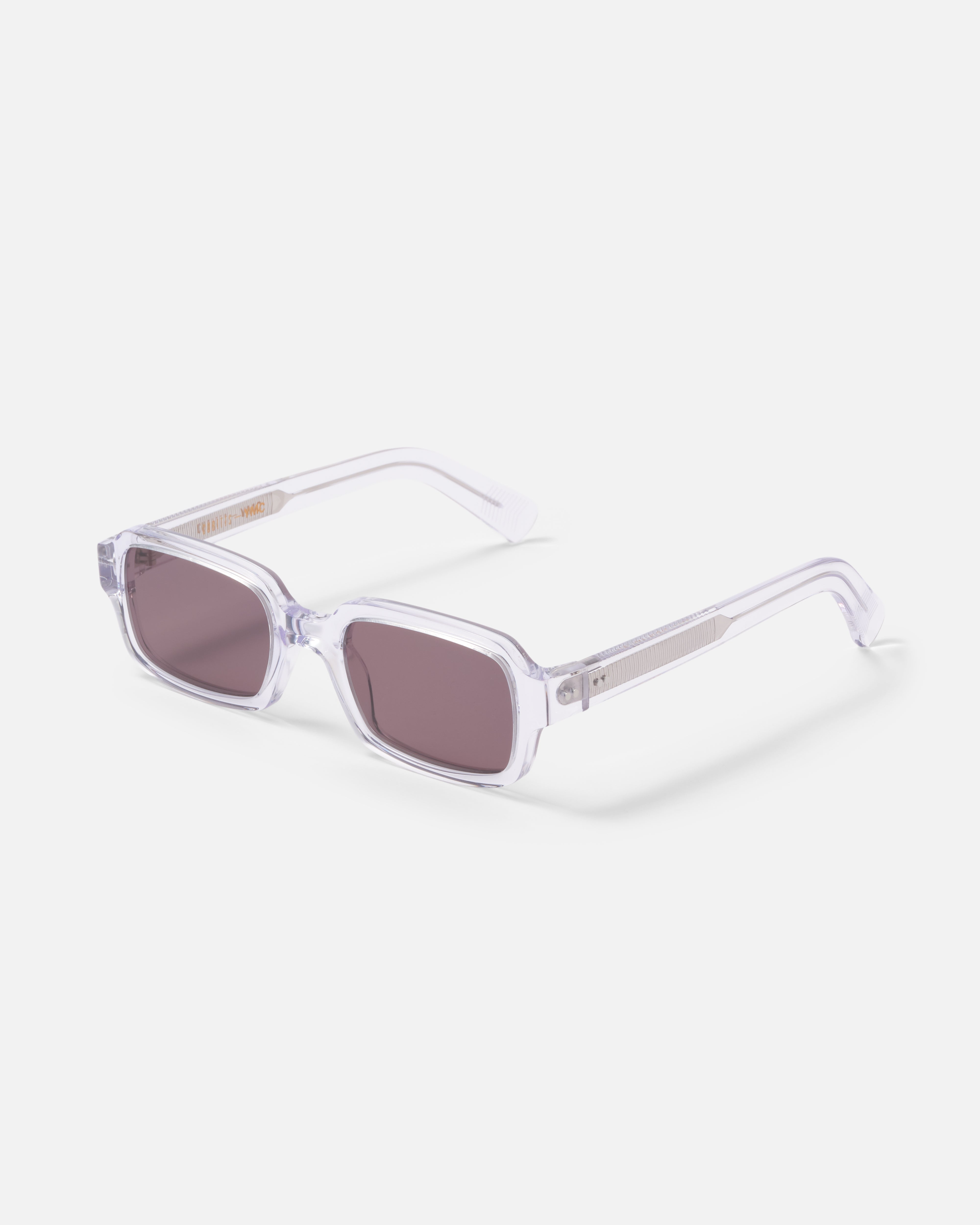 Kitano Sunglasses Glacier | YMC | You Must Create