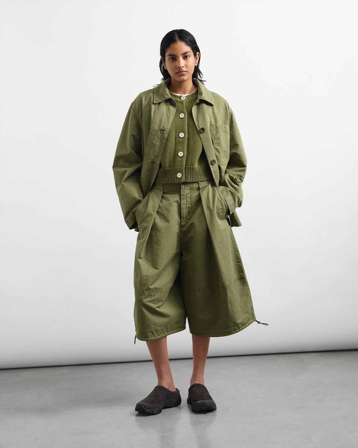 Pre Autumn Winter 2025 | YMC | You Must Create