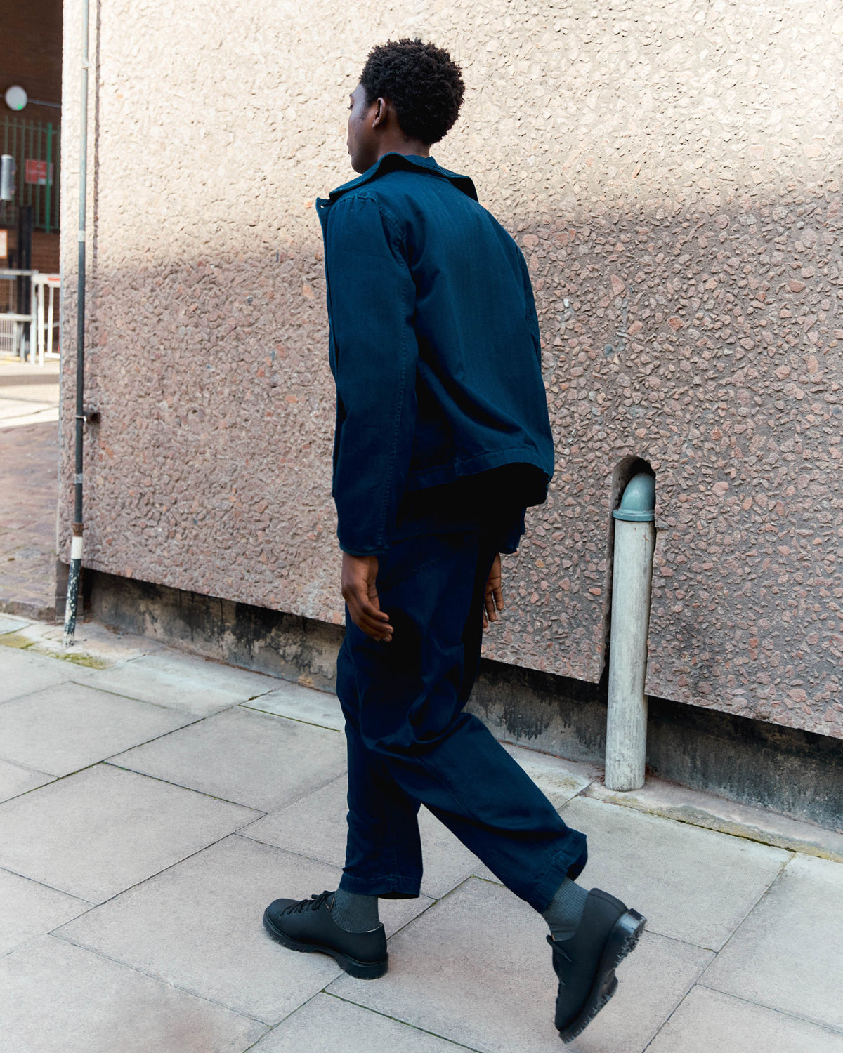 Pre AW24 Campaign | YMC | You Must Create