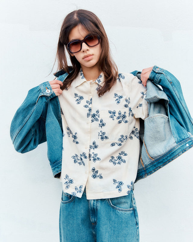 Pre AW24 Campaign | YMC | You Must Create