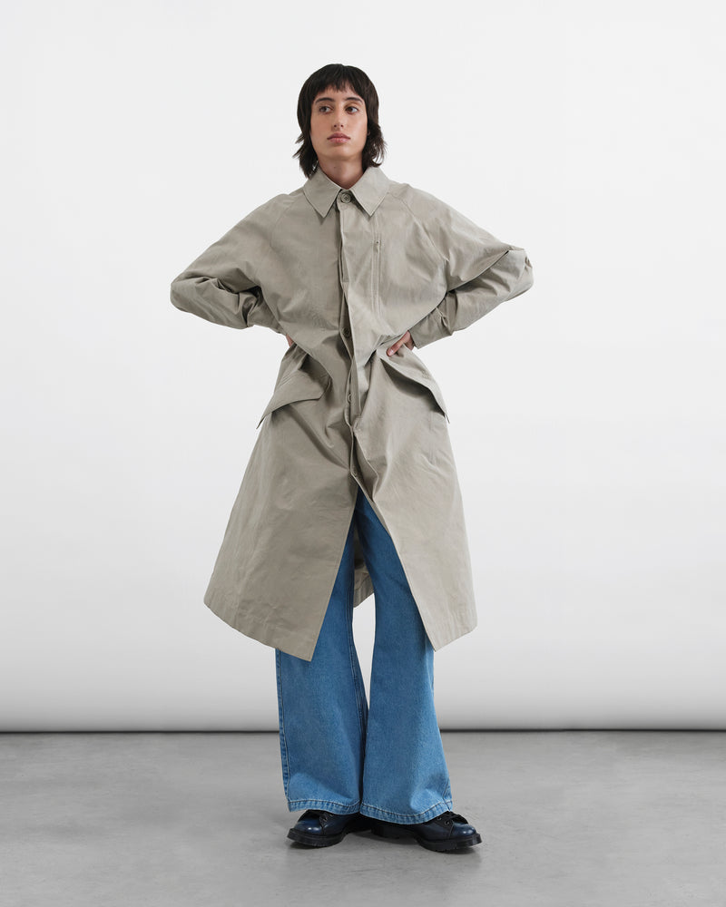 Spring Summer 2025 | YMC | You Must Create