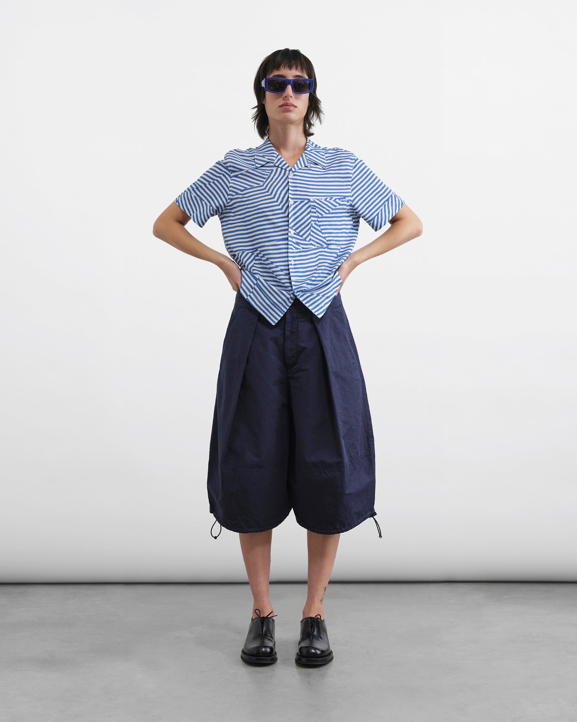 Spring Summer 2025 | YMC | You Must Create