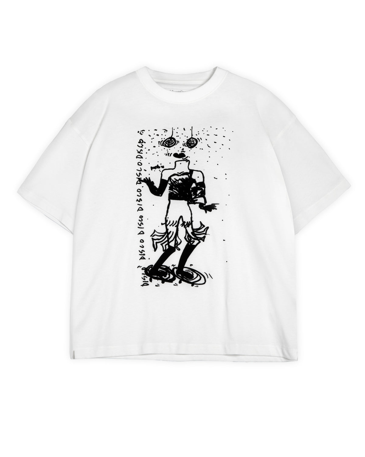 Bat Girls and Acid Boys | YMC | You Must Create