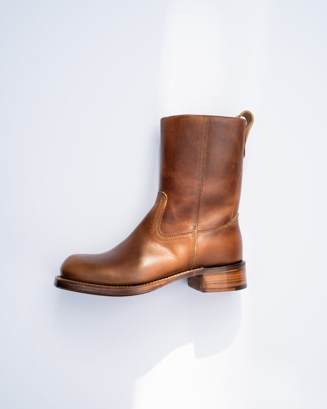 Grenson AW24 | YMC | You Must Create