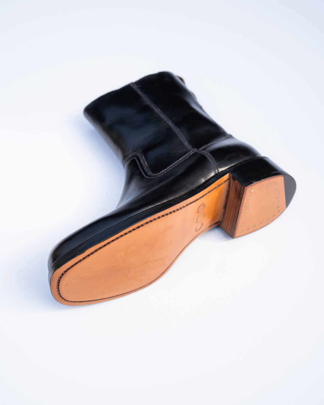 Grenson AW24 | YMC | You Must Create