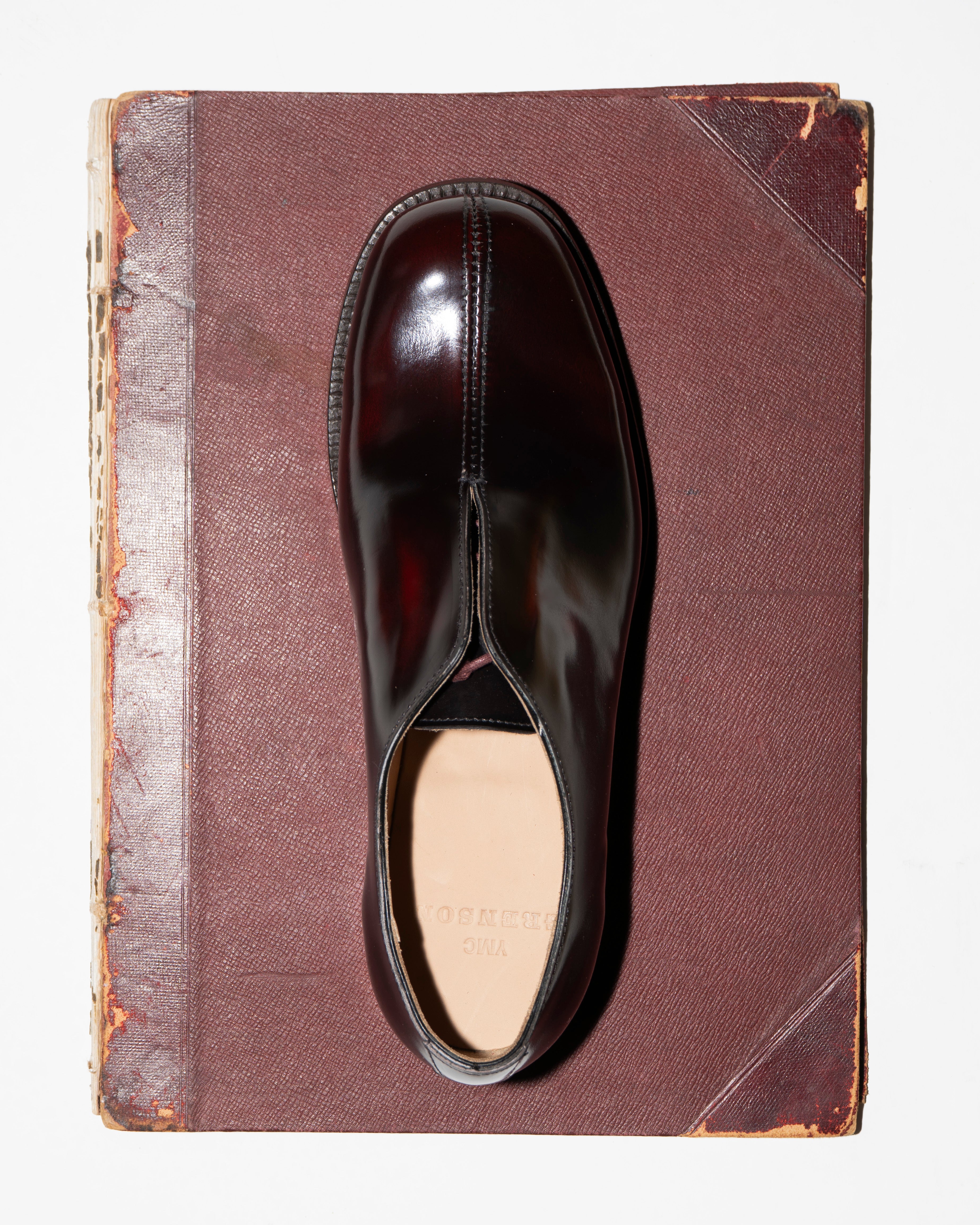 Grenson SS25 | YMC | You Must Create