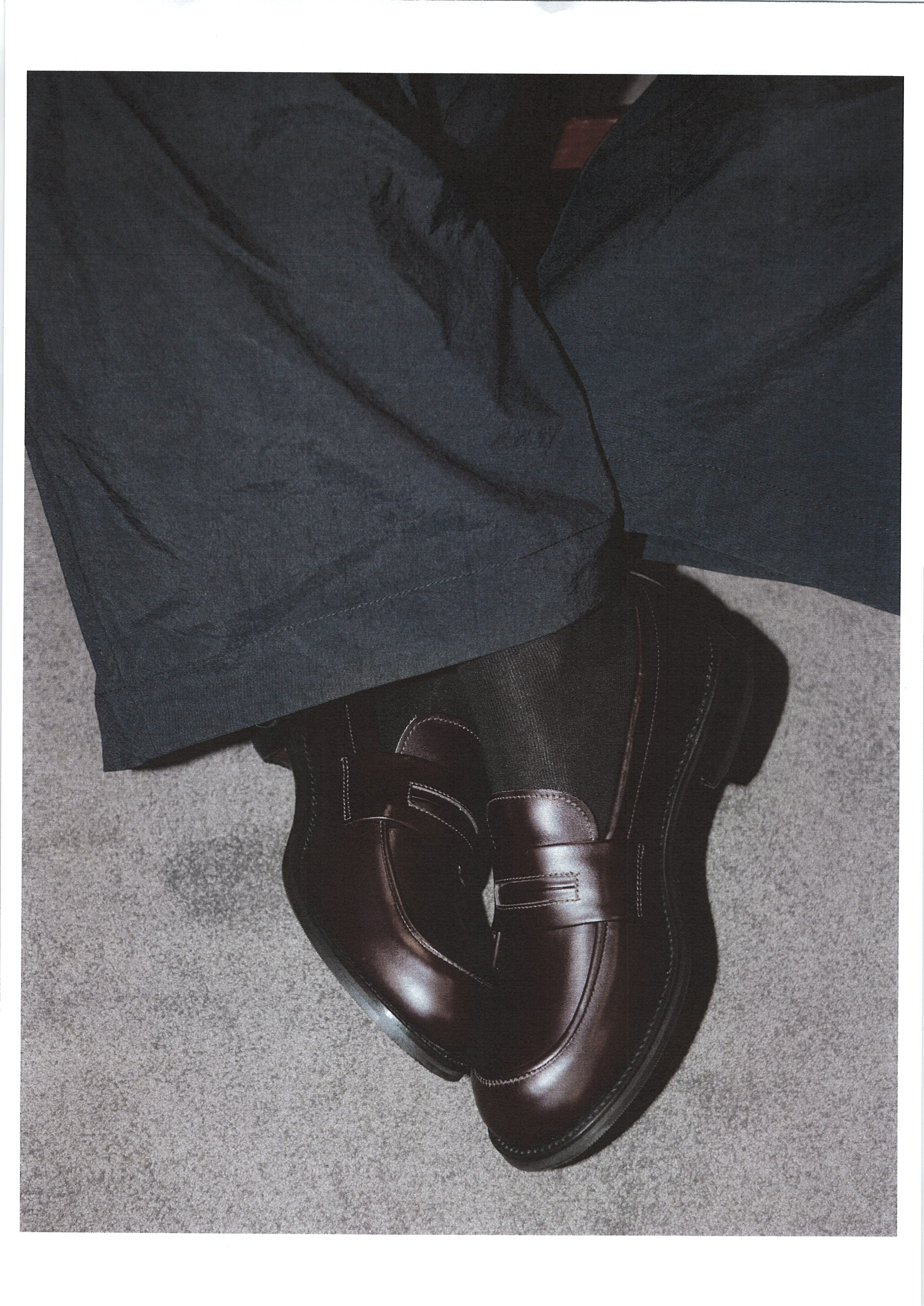 Grenson AW25 | YMC | You Must Create Grenson AW25 | YMC | You Must Create