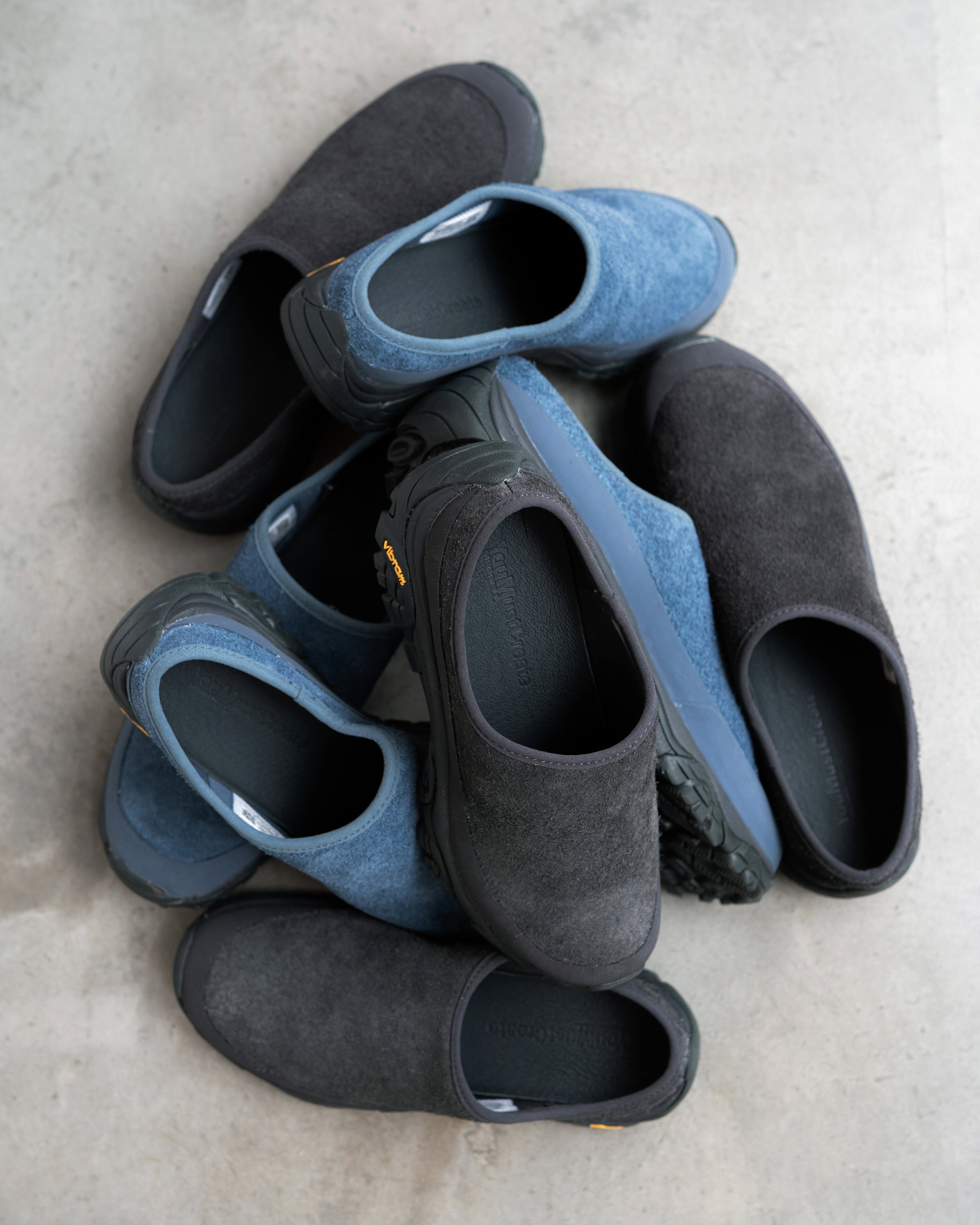 MERRELL MOAB 2 SLIDE × YMC 26cm Unisex - Moab 2 Slide X YMC - - Reviews | Merrell