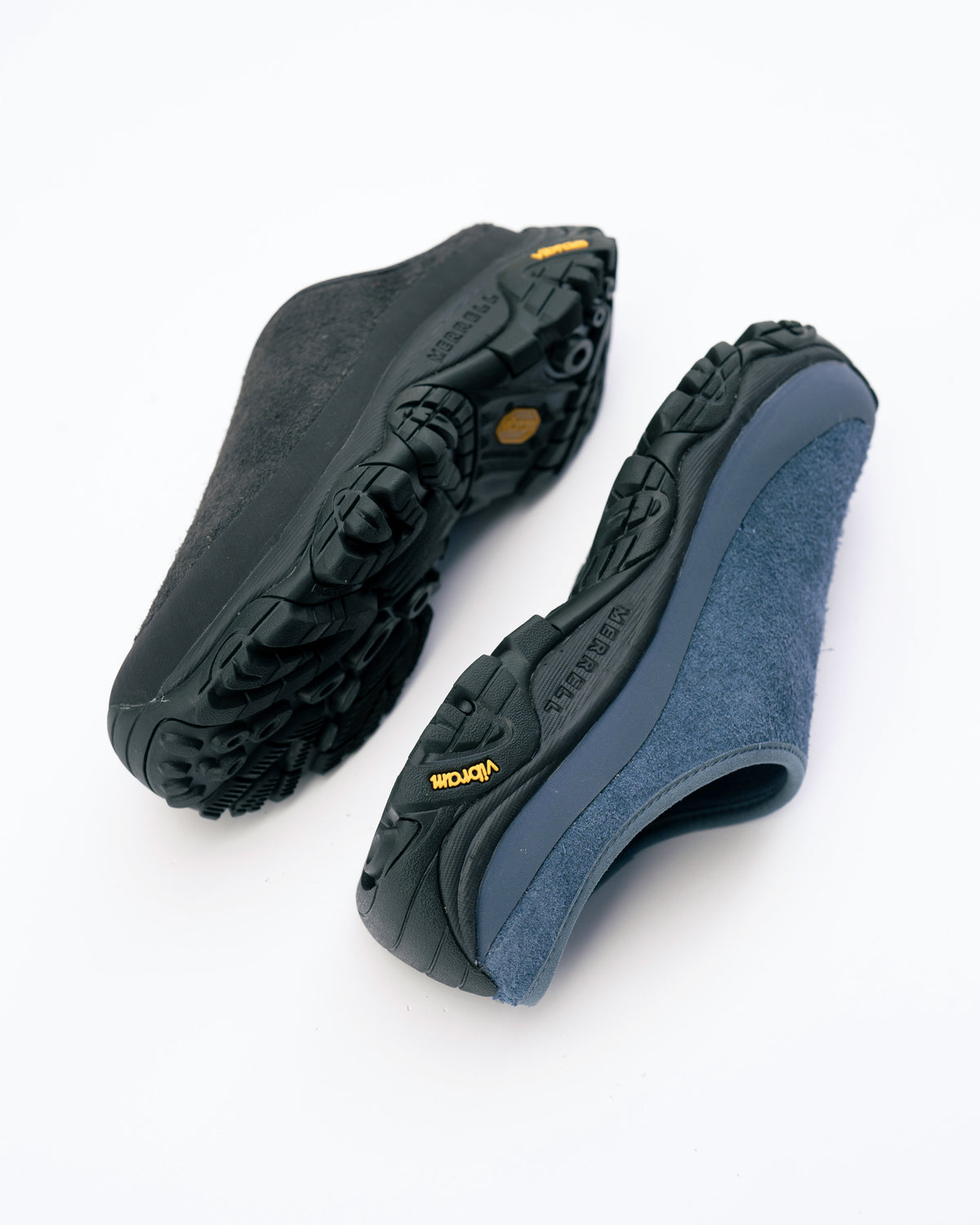 Merrell SS25 | YMC | You Must Create