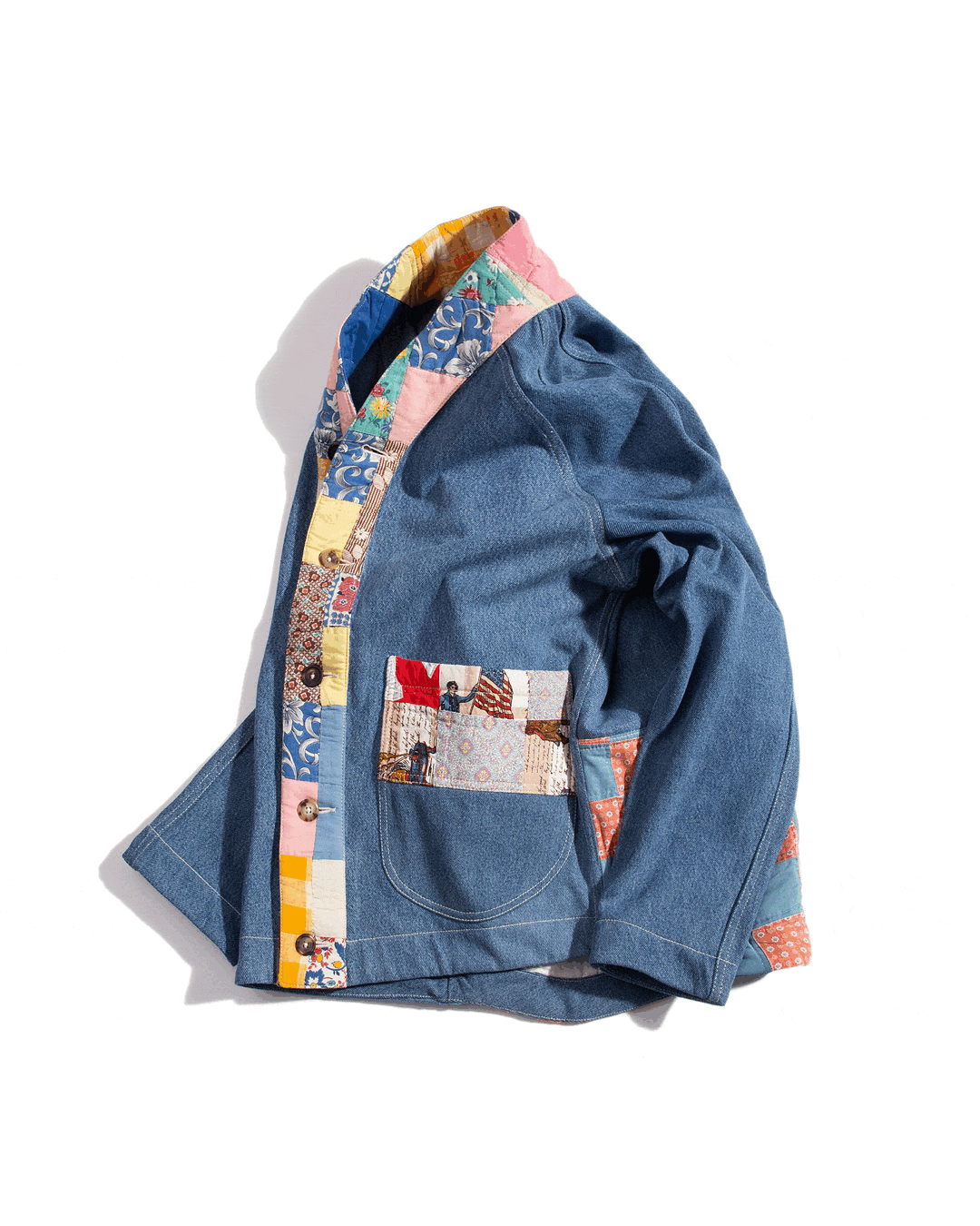 Beyond Retro | YMC | You Must Create